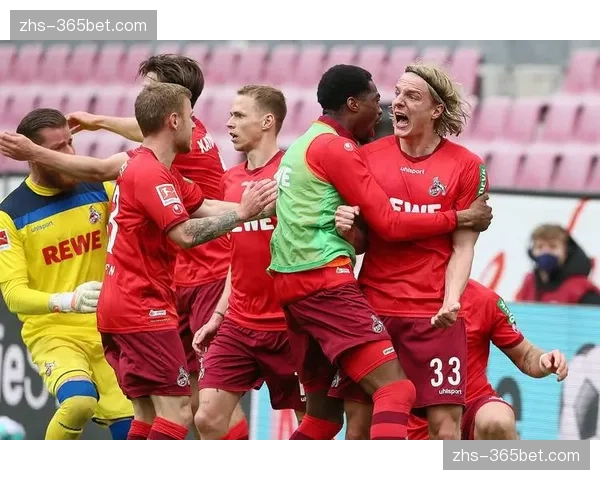 为保级最后一搏,柏林联俱乐部确认将启动额外商业赞助计划