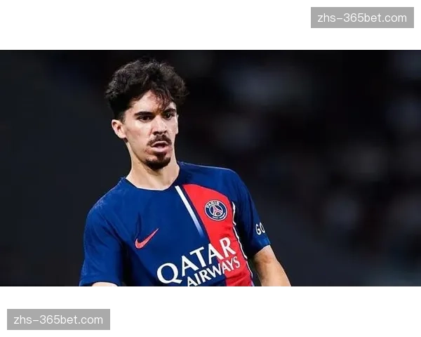 战术观察：国际比赛日后，巴黎圣日耳曼433体系下维蒂尼亚的角色进化