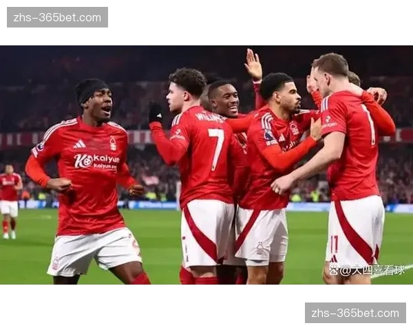 热刺坐镇主场迎战诺丁汉森林，核心缺阵或成客队命门