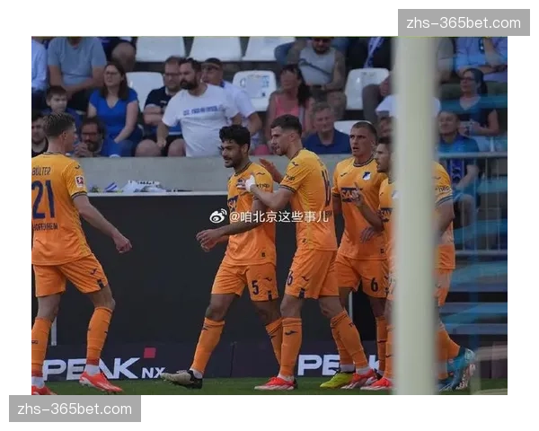 霍芬海姆与土耳其中卫卡巴克完成续约至2030年