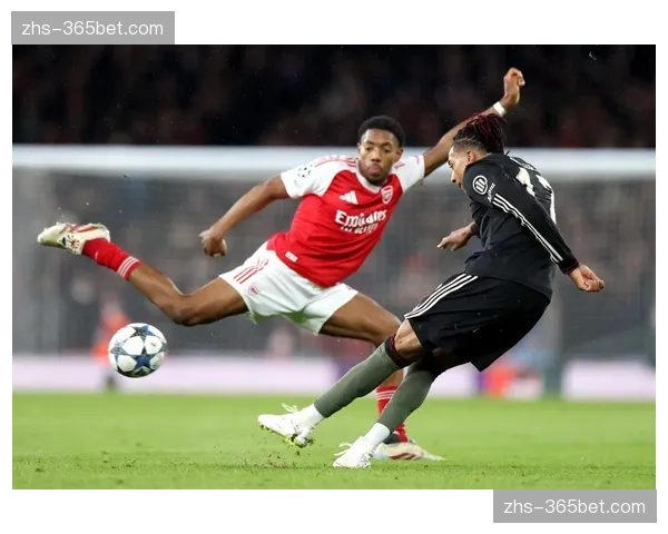 欧冠夺冠赔率更新：拜仁2.75领跑，阿森纳第二巴黎第三