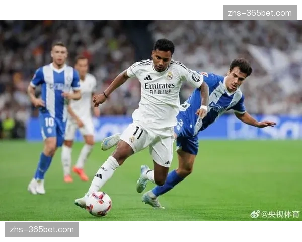 托尼-马丁内斯补时扳回一城，阿拉维斯1-2惜败皇马